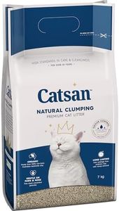 CATSAN Cat