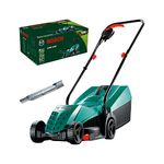 Electric Mowers