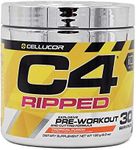 Cellucor C4 Ripped 30 Servings