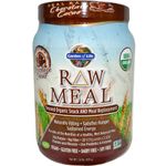 Garden of Life RAW Organic Meal