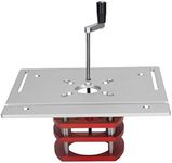 Router Lift System, Aluminum Alloy 