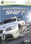 Electronic Arts Need For Speed Shif