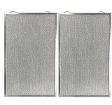 2-Pack Air Filter Factory Replaceme