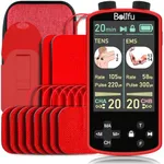 TENS EMS Unit Muscle Stimulator for