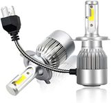 MUMASHA LED Headlight Bulbs Headlig