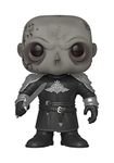 Funko Pop! Game of Thrones - The Mountain (Unmasked) 6"