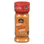 Club House, Quality Natural Herbs & Spices, Hot & Cheesy Seasoning, 145g (pack of 1)