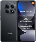 XIAOMI Redmi Note 15, Smartphone 6+