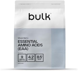 Bulk Pure 
