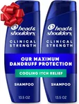 Head & Shoulders Anti-Dandruff Sham