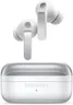 Samsung Galaxy Buds4 Pro, Kabellose Hi-Fi Bluetooth-Kopfhörer, 2-Wege-Lautsprecher, Geräuschunterdrückung per Adaptive Noise Cancelling, In-Ear-Ohrhörer, 360 Audio, AI Agent mit Sprachsteuerung, White