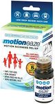 MotionEaze Sickness Relief, All-Natural Topical Liquid (5ml - Pack of 2)