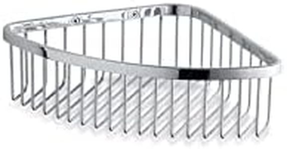 KOHLER 1897-S Purist -Shower Basket, Large, Polished Stainless [B00286BZ2Q]