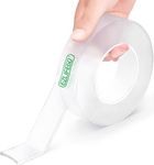 EZlifego Double Sided Tape Heavy Du