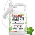 Insect & Pest Control Plus – Natura