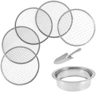 Soil Sieve