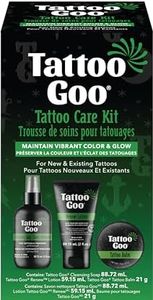 Tattoo Goo