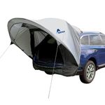 Napier Cove tent 61000 for Estate Cars and Small SUV/MPV Vehicles