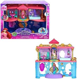 Mattel Pri