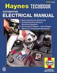 Haynes' Automotive Electrical Manual