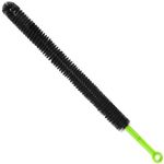 Sewer Drain Brush, Bendable Long Pipe Cleaners Flexible Cleaning Tool for Home Kitchen Sink, Shower and Bathtub Hair Clogs