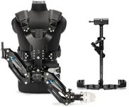 Flycam Vista-II Arm & Vest with Red