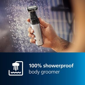 Philips Bodygroom Series 5000 Body Trimmer for Men