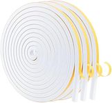 WochiTV Foam Tape Weather Stripping