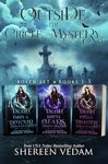 Outside the Circle Mystery Boxed Set: Books 1-3: Light Urban Fantasy Mysteries