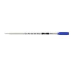 CROSS Ball Pen Refill Standard Fine Blue 8512 – Original Universal Ballpoint Refill in Blue with Fine Nib