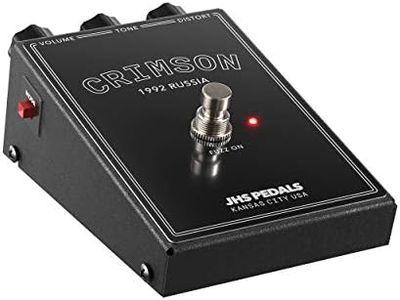 JHS Pedals