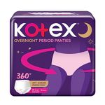 Kotex Panties