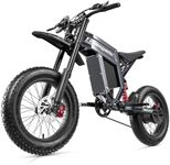 Shengmilo S900 Electric Bike for Ad
