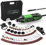 Ginour Rotary Tool Kit 200W Rotary 