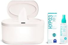 Munchkin® Touch Free Baby Wipe Warm