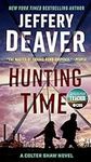 Hunting Time (A Colter Shaw Novel B