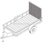 Utility Trailer