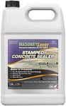 MasonrySaver Decorative Concrete Sealer gal