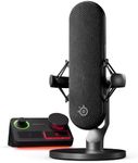 SteelSeries Alias Pro Kit — XLR Mic