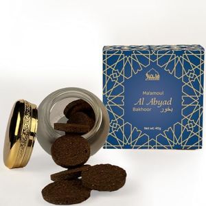 Maamoul al
