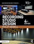 Recording Studio Design (ISSN)