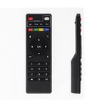 OriGlam Original Replacement Remote Control Controller for Android TV Box MXQ, MXQ PRO, MXQ-4K, T95M, T95N, X96 X96mini Android TV Box