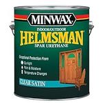 Minwax Helmsman Indoor/Outdoor Spar