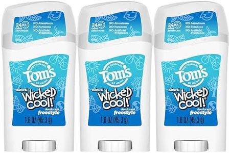 Tom's of M