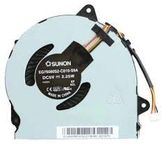 Krishna Laptop New CPU Fan for Lenovo Ideapad G50 G40 G40-70 G40-30 G40-45 G50-45 G50-70 G50-80 Z50-70 Z40-70 Laptop (4-pin) P/N DFS531005PL0T DC28000CKF0