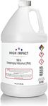 99% Isopropyl Alcohol (IPA) - 128 fl oz - Made in USA