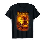 Terraria T-Shirt: Mourning Wood T-Shirt