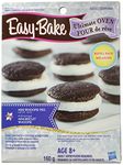 Easy-Bake Refill Mini Whoopie Pie Mix, Net Wt. 5.6 Oz.