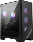MSI Codex Z2 Gaming Desktop, AMD Ry