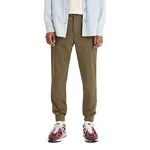 Levi's Men's Xx Chino Jogger (Also Available in Big & Tall), Olive Night, X-Large